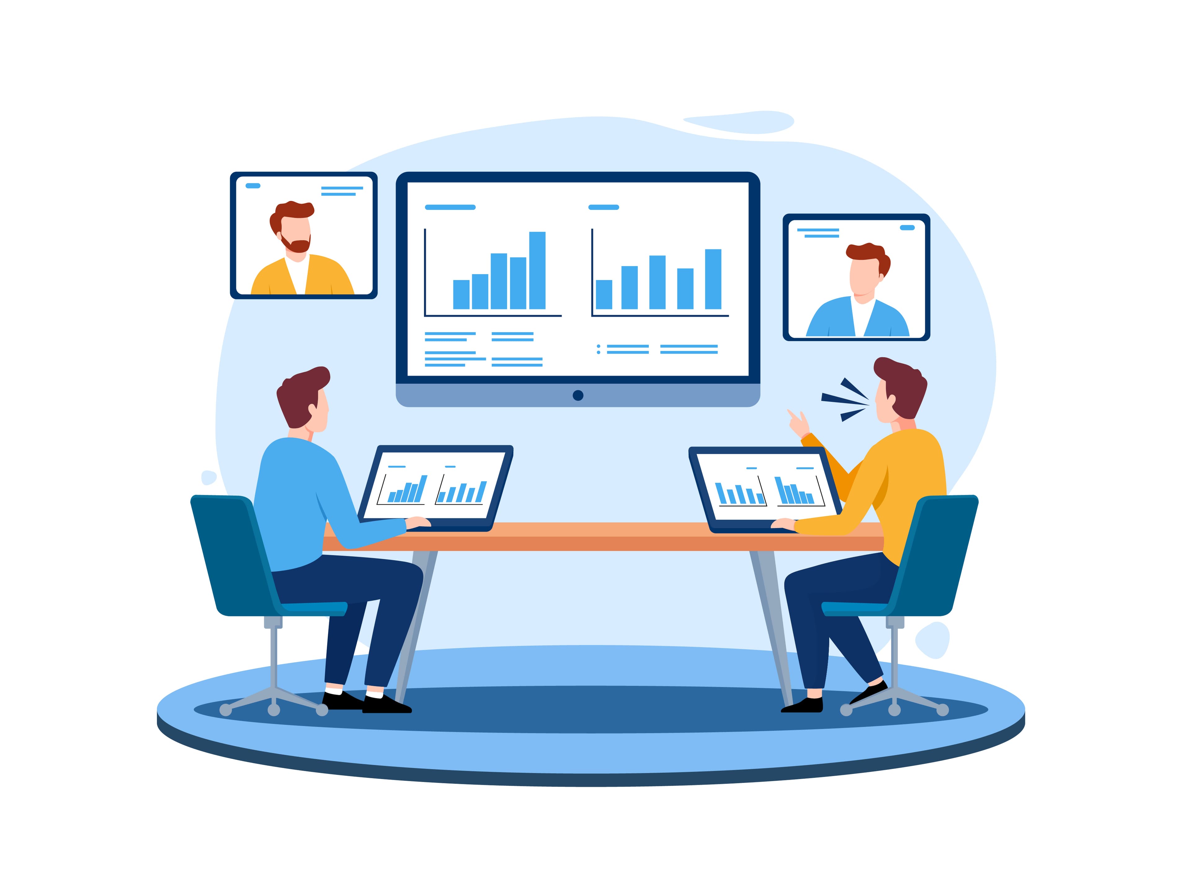 How Online Consultation Platforms Help Businesses Scale with Structured Operational Systems